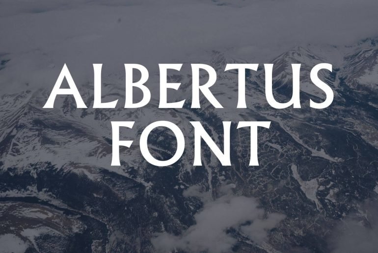 Albertus Font