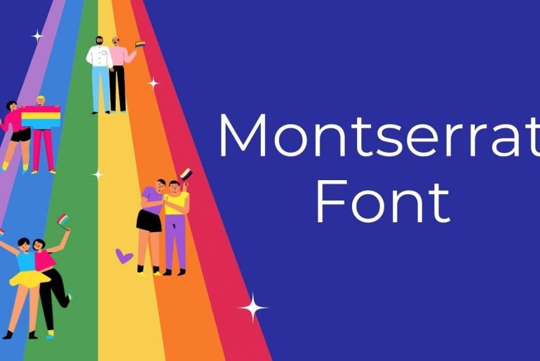 Montserrat Font