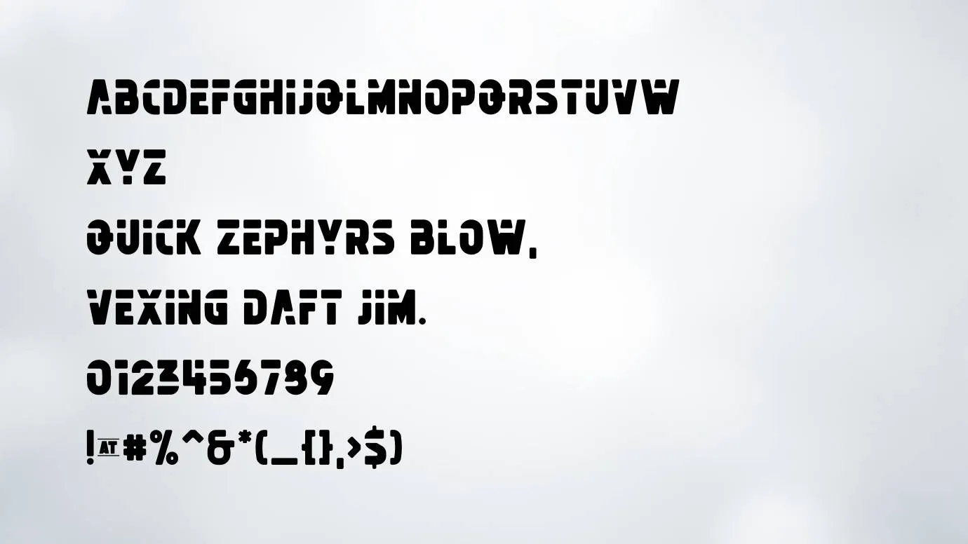 Michelangelo Font