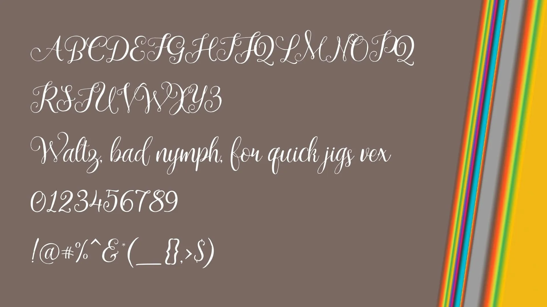 Arabella Font