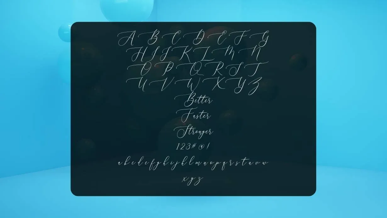 Aurellia Font