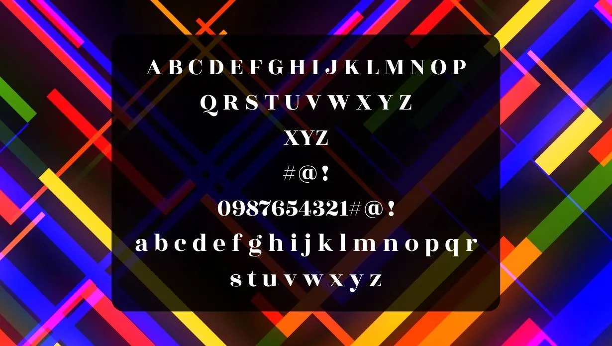 Rozha One Font