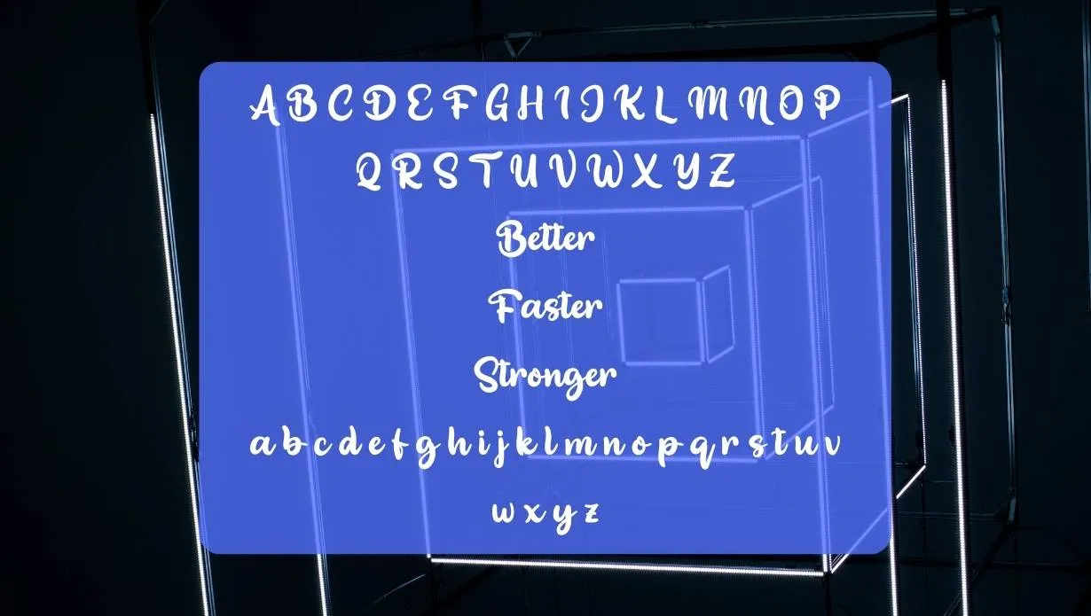 Princess Font