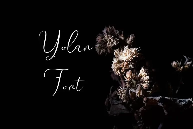 Yolan Font