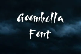 Goombella