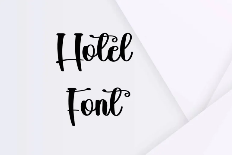 Hotel Font