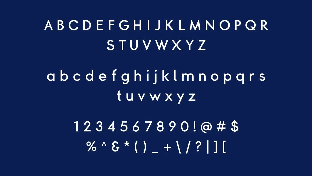 Simpel Font