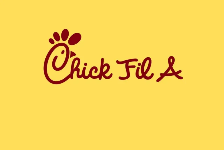 Chick Fil A Font