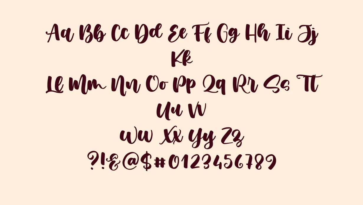 Muthiara Font