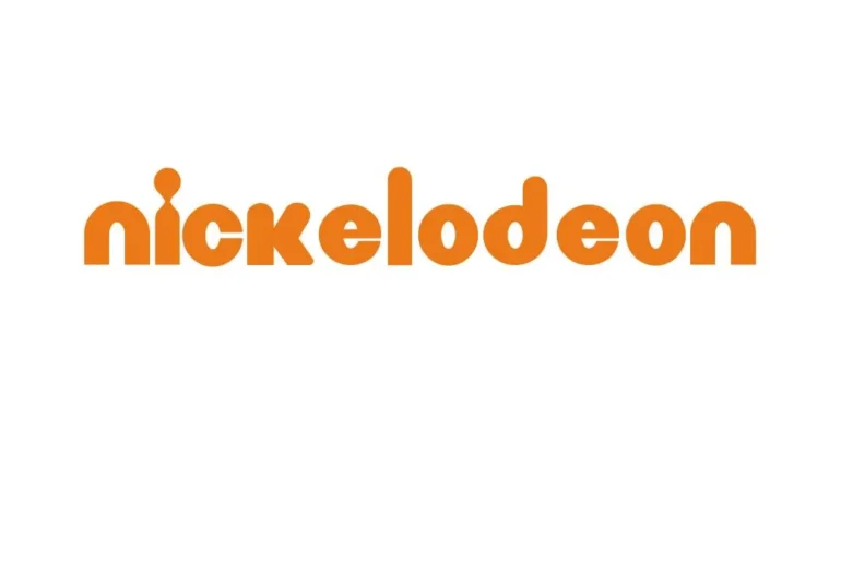 Nickelodeon Font