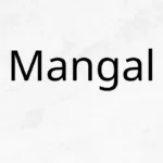 Mangal Font