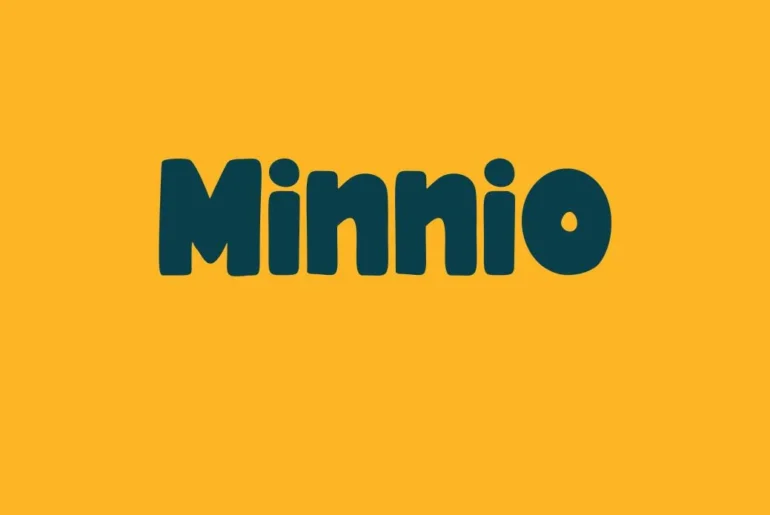 Minnio Font