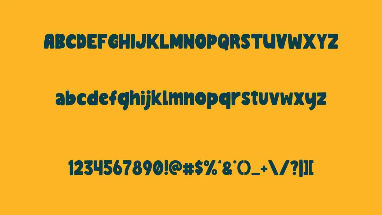 Minnio Font