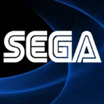 Sega Logo Font