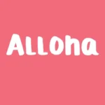 Alloha Font