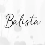 Balista