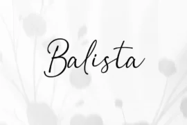 Balista