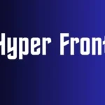 Hyper Font